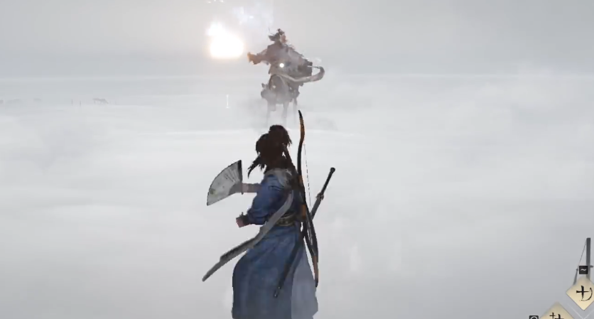 燕云十六声红线猎户在哪 燕云十六声红线猎户在哪