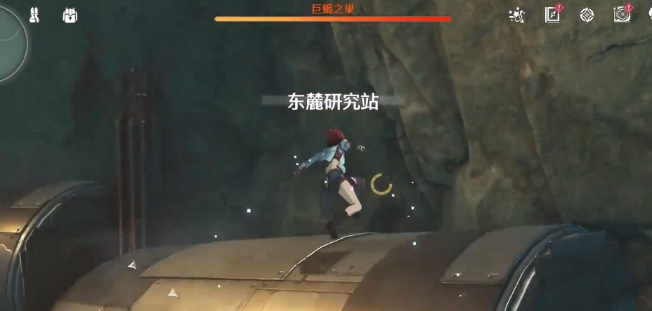 鸣潮巨蝎之巢怎么打