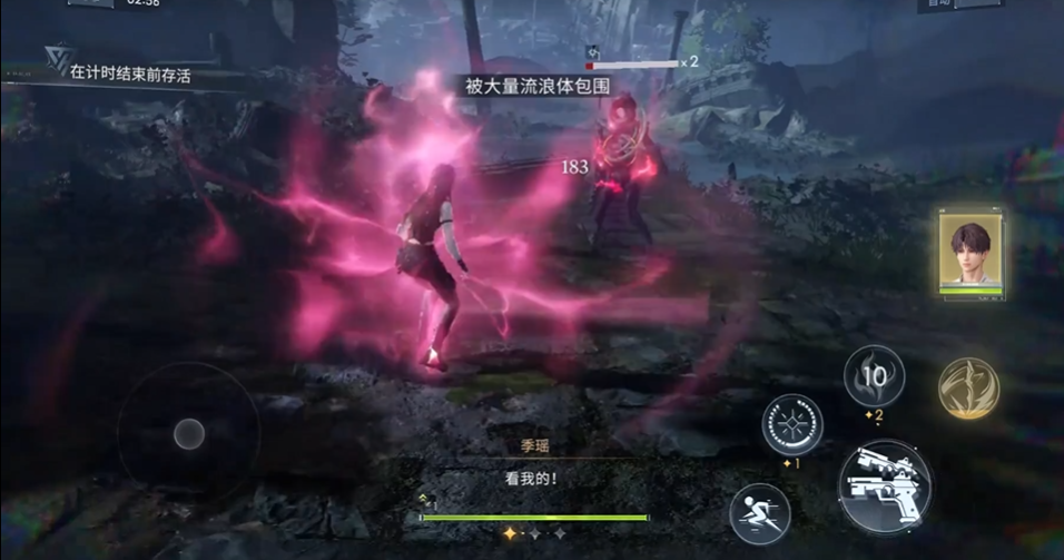 恋与深空三星卡怎么觉醒