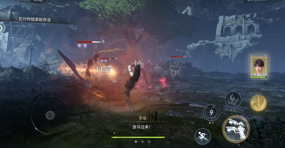 恋与深空三星卡怎么觉醒 恋与深空三星卡怎么觉醒