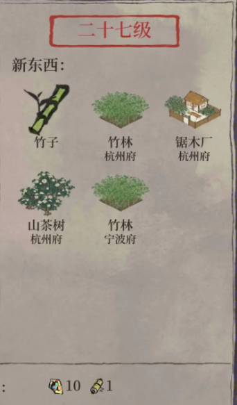 江南百景图通贵狸在哪里