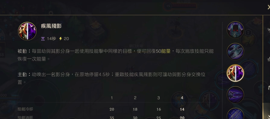英雄联盟手游劫和小鱼人哪个厉害