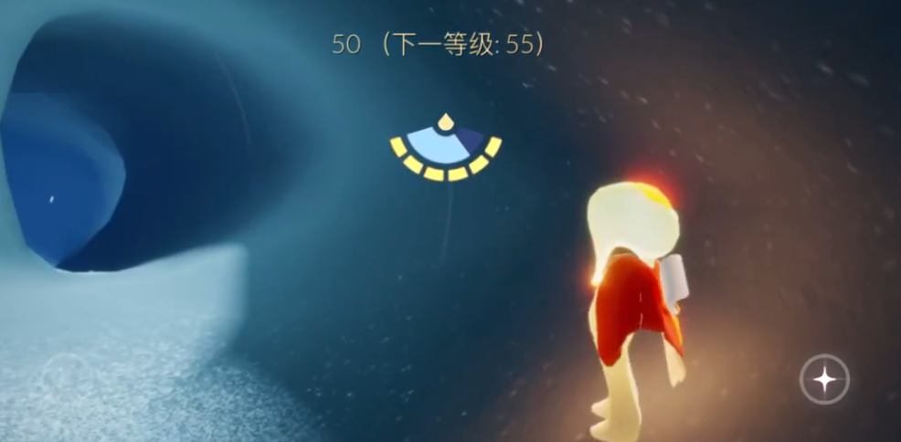 光遇云野怎么进海岛