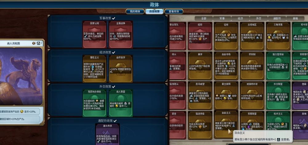 文明6宜居度怎么提高住房