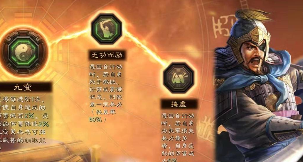 三国志战略版夏侯惇单开加什么点 三国志战略版夏侯惇单开加什么点