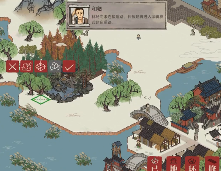 江南百景图如何获得兔毛 江南百景图如何获得兔毛