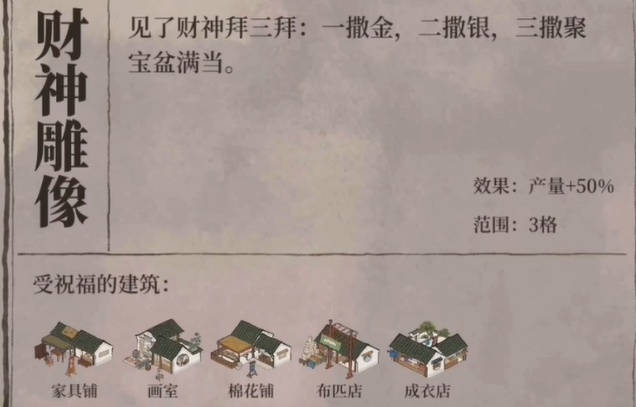 江南百景图赚钱有经验吗