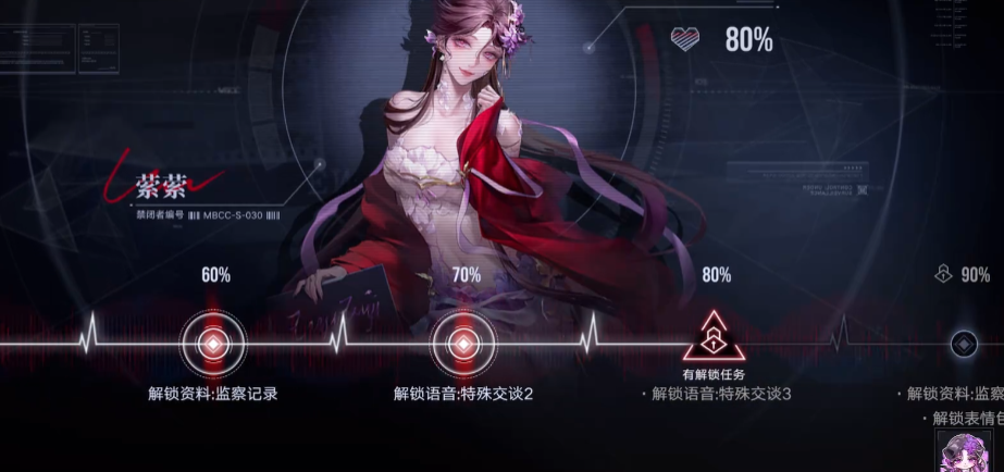 无期迷途信任值怎么提升