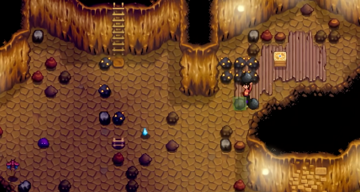 ​星露谷物语开局有哪些玩法