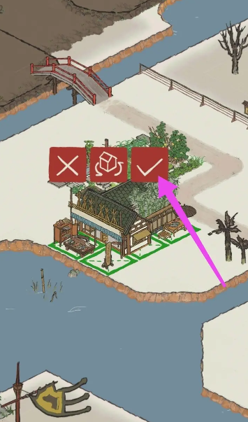 江南百景图啥是同乡会馆