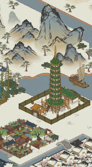 江南百景图哪里小偷多 江南百景图哪里小偷多