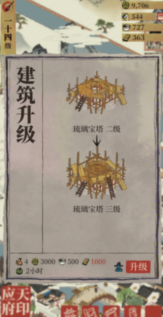 江南百景图哪里小偷多 江南百景图哪里小偷多