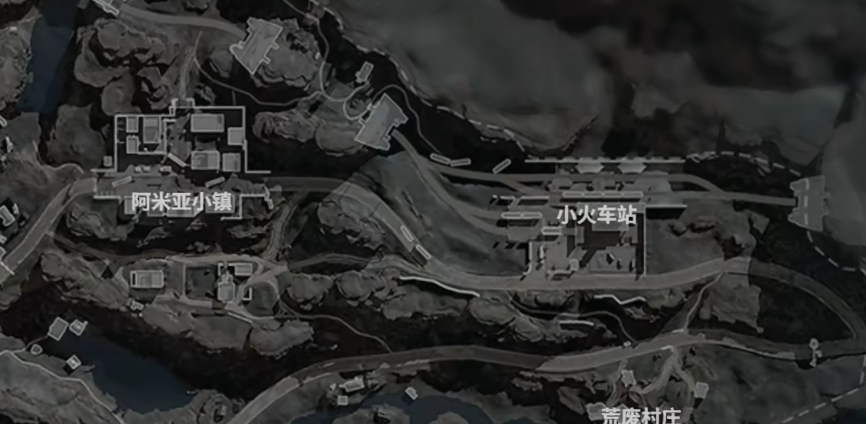 ​三角洲行动售票处钥匙在哪开