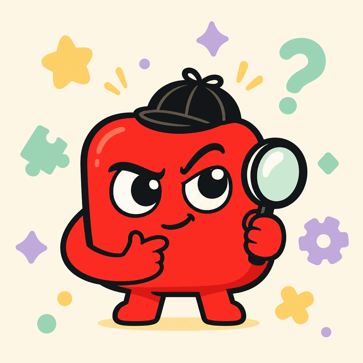 gameid玩家人格档案